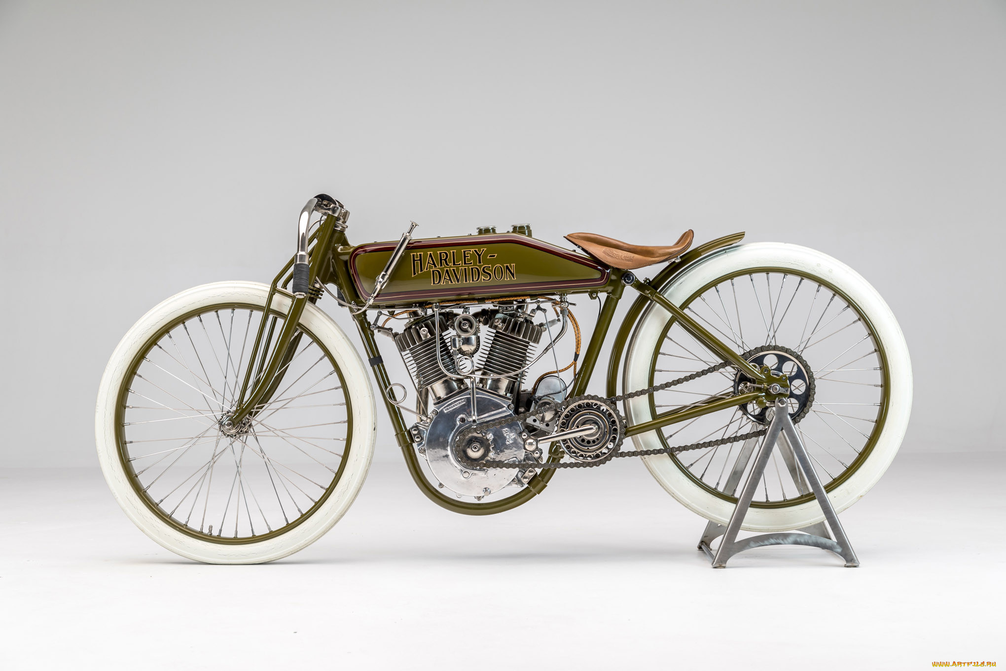 , harley-davidson
